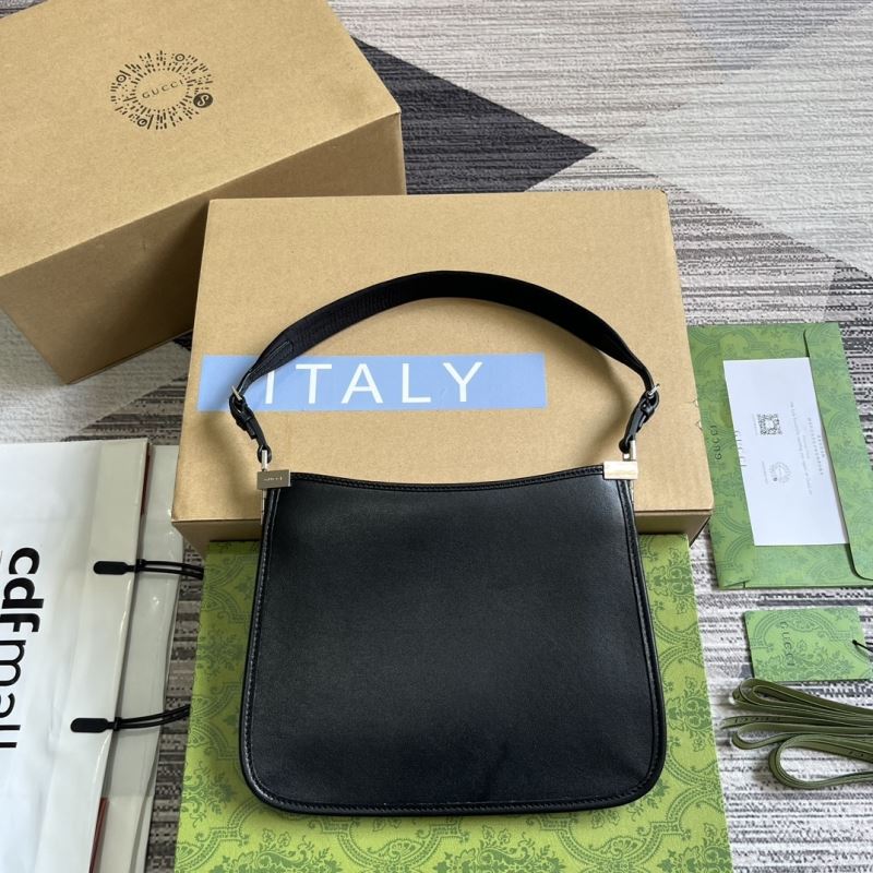 Gvc*1 hobo bags